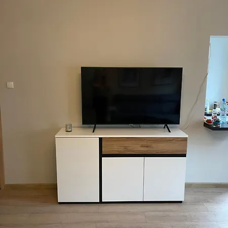 - Przy Deptaku Boguslawa Apartament