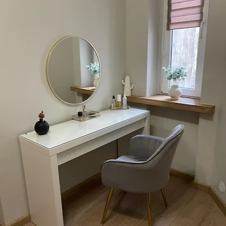 - Przy Deptaku Boguslawa Apartament