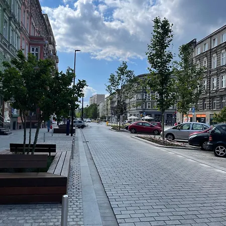 - Przy Deptaku Boguslawa