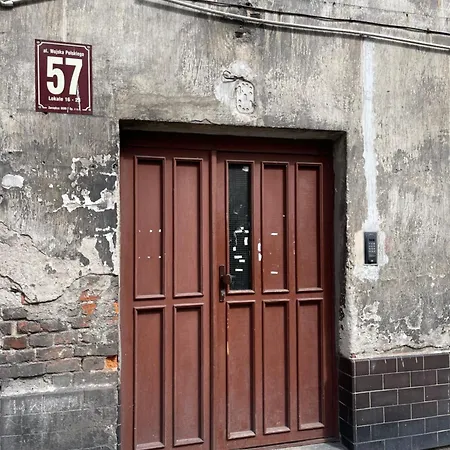Apartament - Przy Deptaku Boguslawa Szczecin
