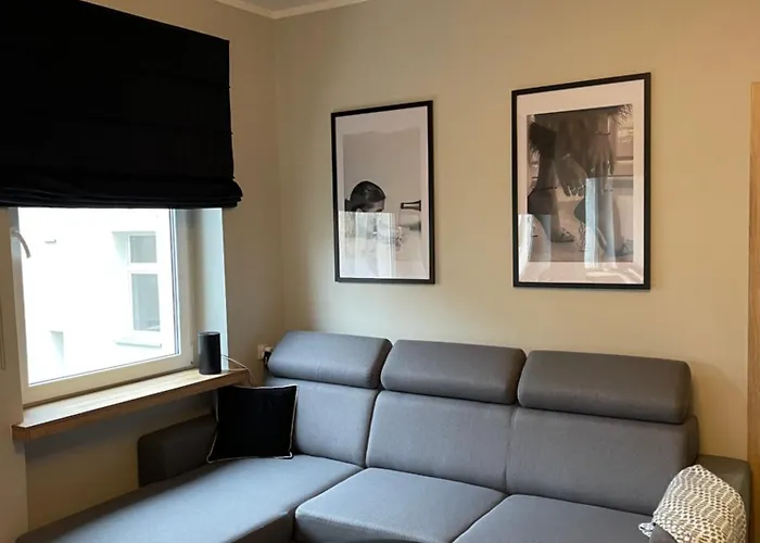 - Przy Deptaku Boguslawa シュチェチン