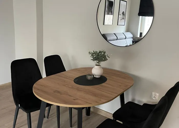 - Przy Deptaku Boguslawa * シュチェチン